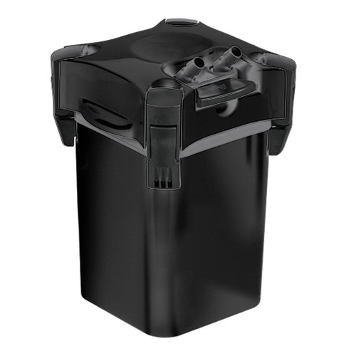 Sicce filtro whale - 200, black