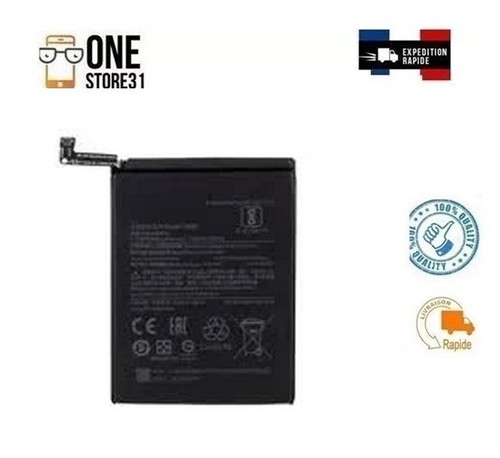 Batterie bn53 pour - bn53,