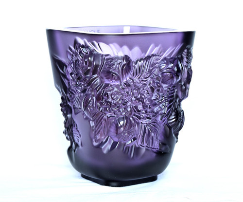 Splendido vaso peonie viola - splendido,