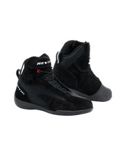 SCARPE JETSPEED BLACK | REV'IT