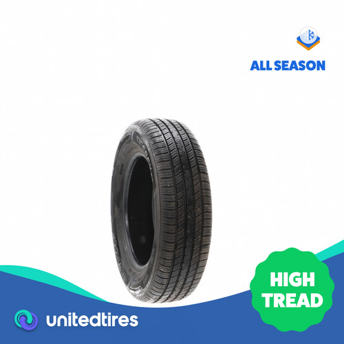 Driven once 175 - 175/70r14, hankook