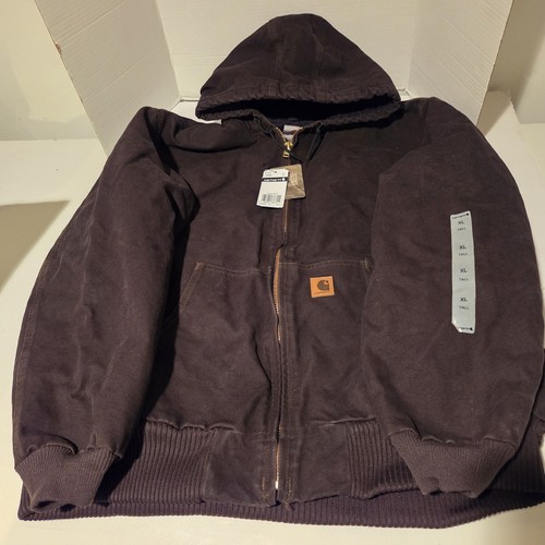 Giacca carhartt j130 dkb - j130, extra