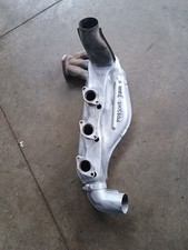 Scambiatore Scarico Porsche 911 3000 SC