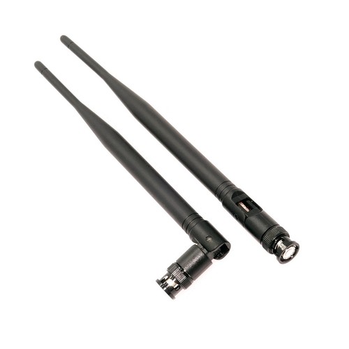 Nuovo microfono wireless - microfono,