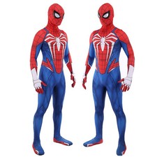 PS5 Advanced Spider-Man Tuta