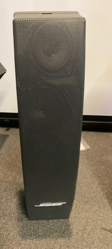 Bose panaray 502 loudspeaker - 502, a