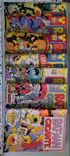 Panini comics rat man - -, rat-man
