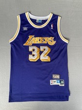 Maglia Adidas Lakers Magic