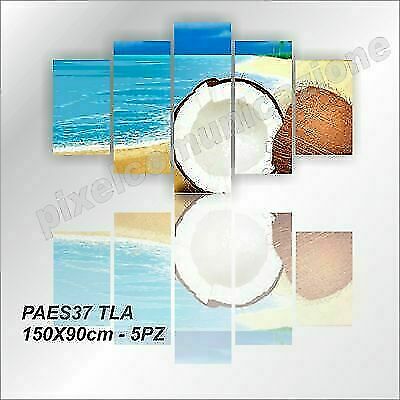 Quadro moderno tela pz - quadro,