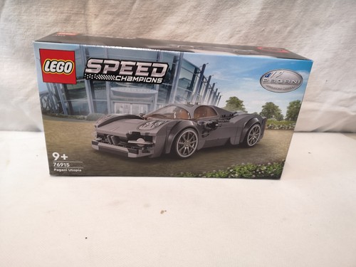 Lego speed 76915 pagani - ,