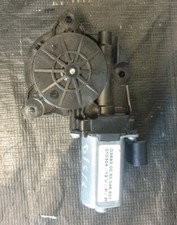 Fiat Idea 2005 OSR RH Driver