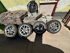 Cerchi SVT 18 Ford Mustang, Shelby GT500