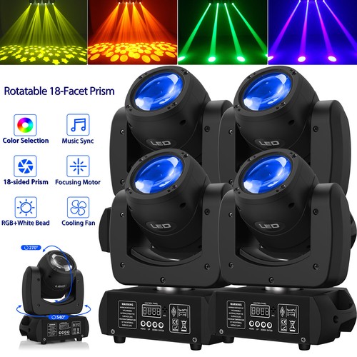 Prisma beam moving - prisma,