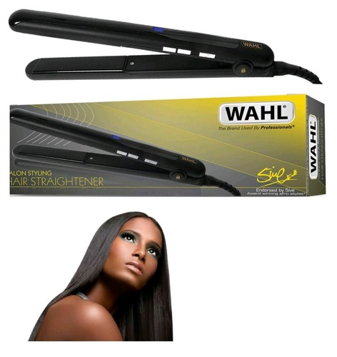 Wahl piastra per - , afro