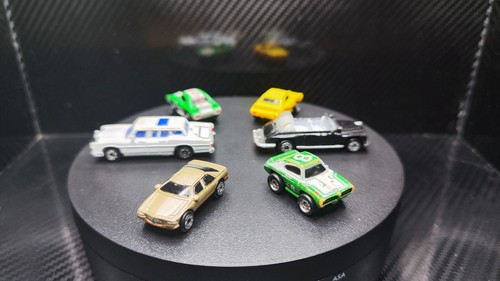 Micro machines lotto - 07, –