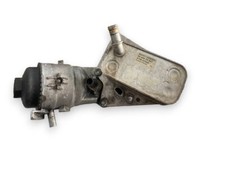 Scambiatore calore acqua e olio Opel Astra H (1.9d - 2004 al 2011) cod:598907024