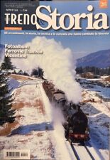 Rivista TUTTO TRENO Storia 26