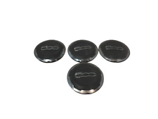 Copri mozzi per Fiat 500 L Serie (351352) (12gt) (2012   In produzione)