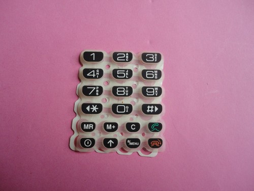 Tastiera motorola micro - tastiera,