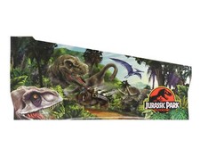 Stern Pinball Flipper Jurassic