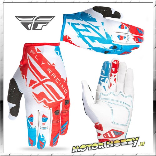 Guanti off road cross enduro - guanti,