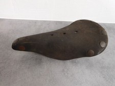 Vecchio Sella per Bici Pelle