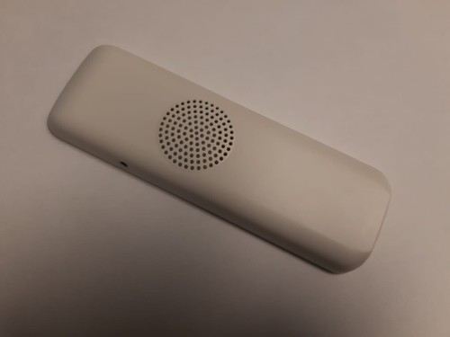 Coperchio vano batteria
