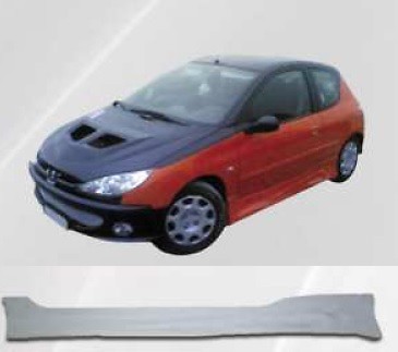 Mpg100 minigonne laterali - mpg100,