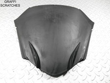 PROTEZIONE CORPO PLEXI YAMAHA MAJESTY 400 2004 2008