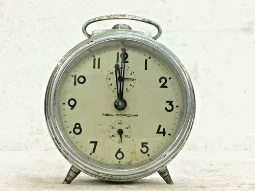 Orologio tavolo vintage - da,