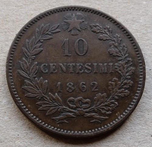 Vittorio emanuele 10 - ii,