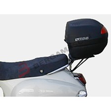 ATTACCO BAULETTO BAGAGLIO MOTO