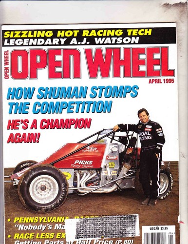 Open wheel - open,
