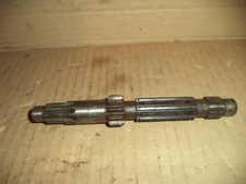 BETA TECHNO 250 TRIAL - ALBERO PRIMARIO CAMBIO MARCE MOTORE