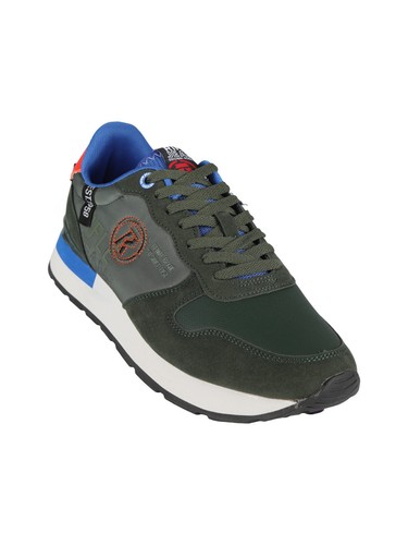 Rifle sneakers stringate - sneakers,