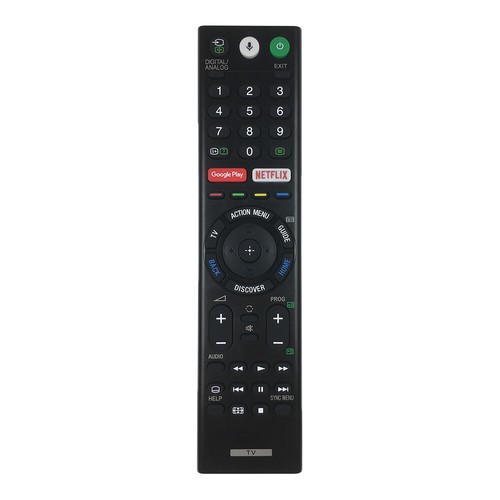 Telecomando vocale per lcd - telecomando,