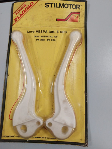 Leve vespa stilmotor art - stilmotor, e180