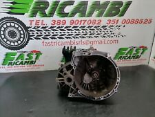 CAMBIO MANUALE 5 MARCE  FORD FOCUS C-MAX 1.6 D 80 KW G8DB 08-11 6M5R7002YC