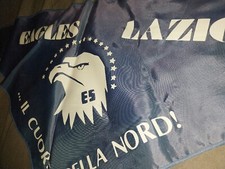 Ultras Lazio Foulard Eagles'
