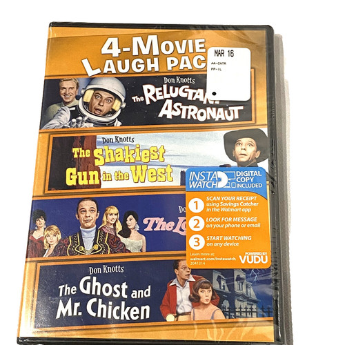 Movie laugh pack astronaut - movie,