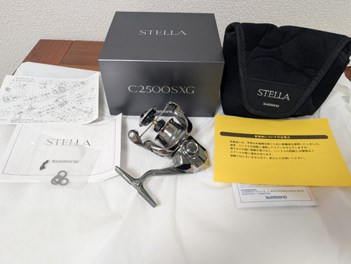 Mulinello pesca shimano - da, 22