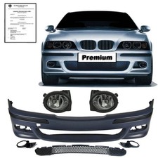 Paraurti fendinebbia sport