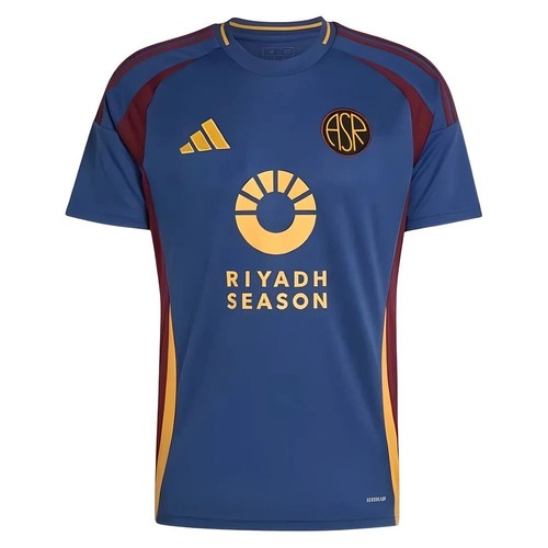 Adidas roma 2024 maglia - adidas, 2024/25