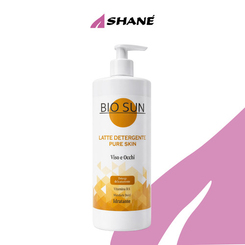 Latte detergente - latte,