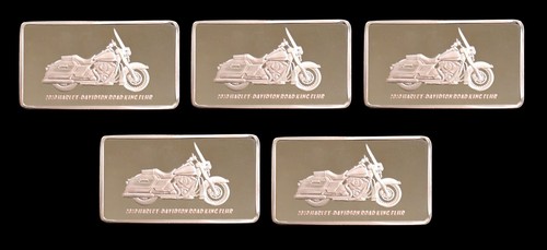 Harley davidson road king - road,