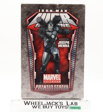 Statua War Machine Marvel