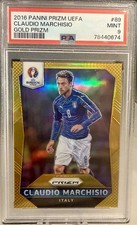 2016 panini prizm uefa euro - panini,
