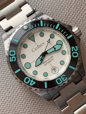 CADISEN Automatic Aqua Diver