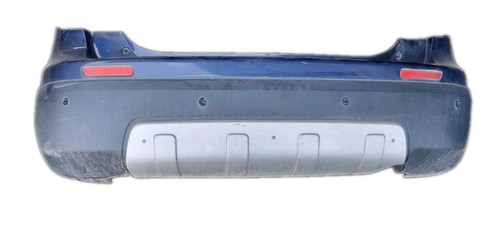 71743045 paraurti posteriore
