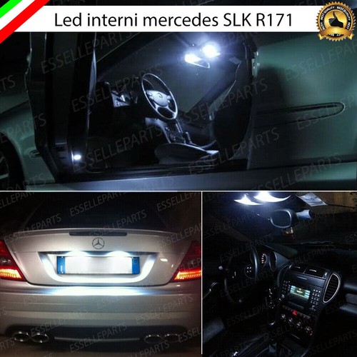 Kit led interni completo - led,
